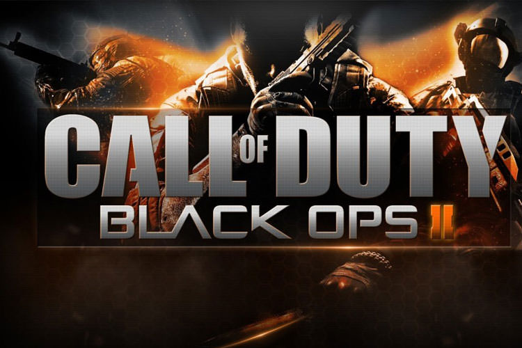 بازی Call of Duty: Black Ops II برای ایکس باکس وان عرضه شد 