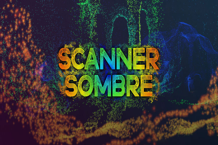 Scanner Sombre، بازی جدید سازندگان Prison Architect معرفی شد