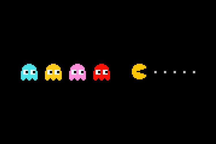 باندای نامکو علامت تجاری Pac-Man Maker را ثبت کرد