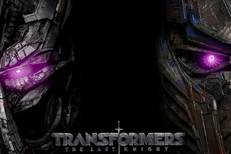 اولین تصویر رسمی Hot Rod در فیلم Transformers: The Last Knight منتشر شد