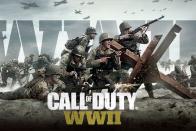 بازی Call of Duty: WWII دارای بخش زامبی خواهد بود