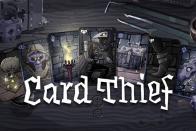 بازی Card Thief برای اندروید منتشر شد