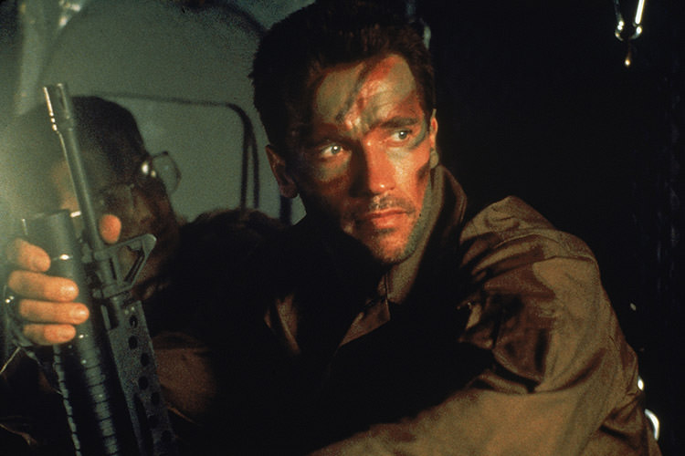 آرنولد شوارتزنگر دلیل عدم حضورش در فیلم The Predator را اعلام کرد