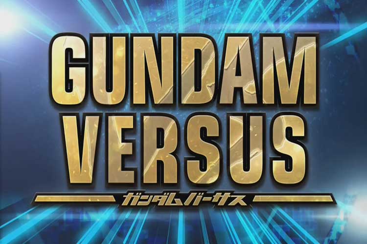تعدادی عکس جدید از بازی Gundam Versus منتشر شد
