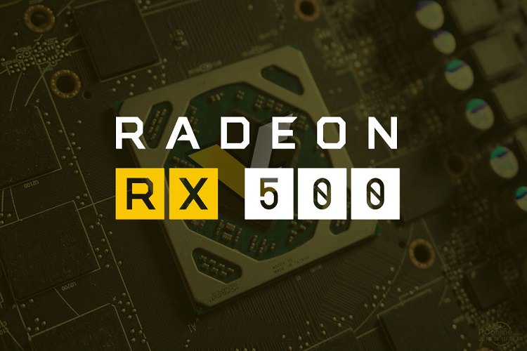 تاریخ عرضه احتمالی کارت گرافیک های سری RX 500 کمپانی AMD مشخص شد