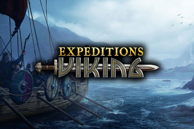 تریلر هنگام عرضه بازی Expeditions: Viking