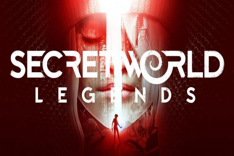 فصل دوم بازی Secret World Legends معرفی شد