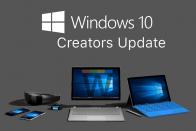 تمام قابلیت های جدید در آپدیت Creators ویندوز 10