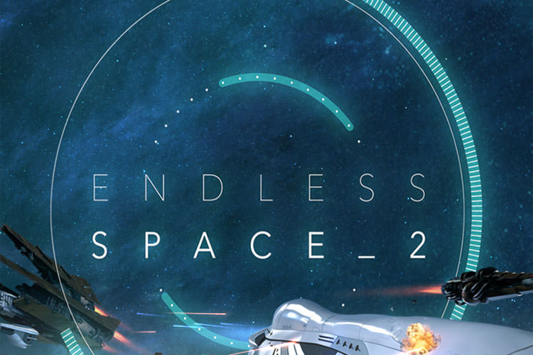 تاریخ انتشار نسخه رسمی بازی Endless Space 2 مشخص شد