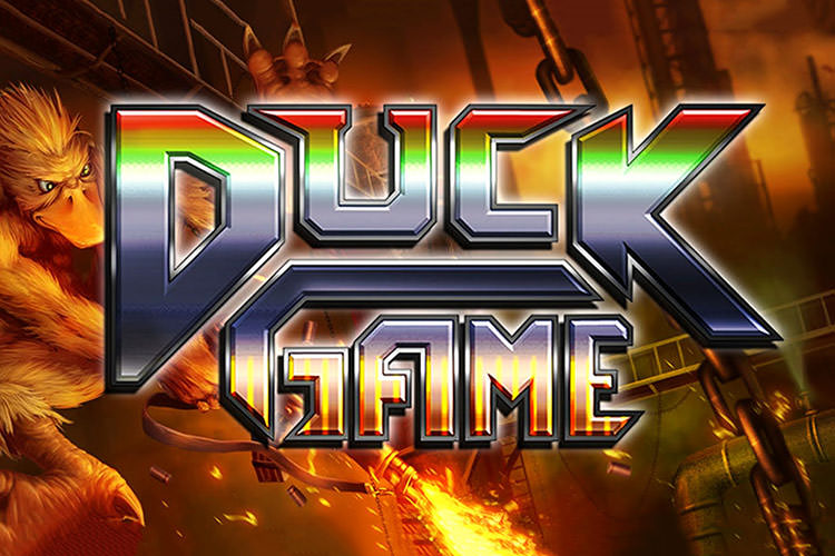 بازی Duck Game را به مدت محدود رایگان تجربه کنید