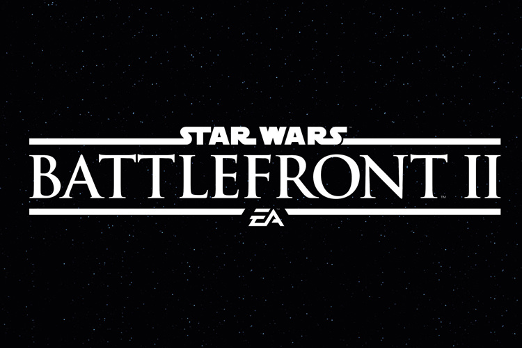 انتشار اولین تریلر رسمی و کامل Star Wars Battlefront II