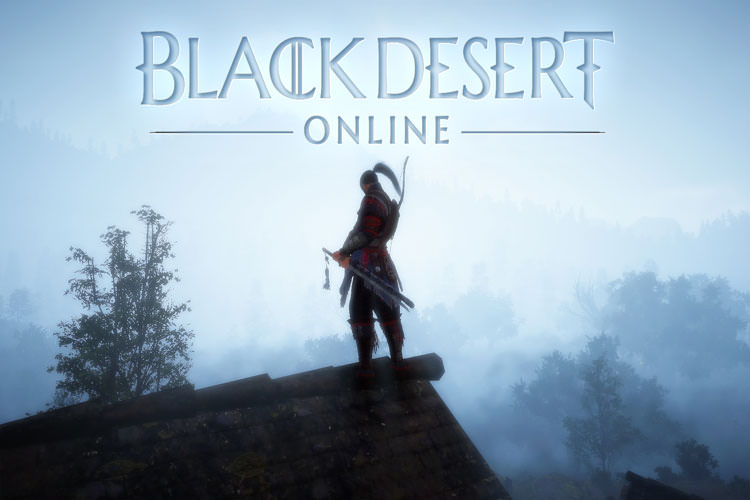تریلر قهرمان جدید بازی Black Desert Online 