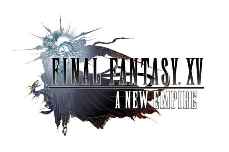 بازی موبایل Final Fantasy XV: A New Empire معرفی شد