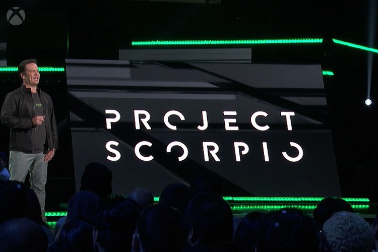 هدف پروژه اسکورپیو جذب بازیسازان به پلتفرم‌های مایکروسافت است