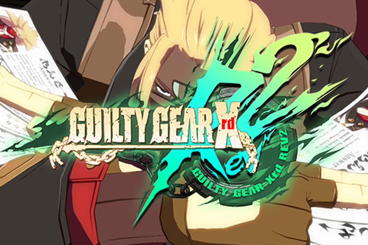 تاریخ انتشار دموی بازی Guilty Gear Xrd: Rev 2 مشخص شد