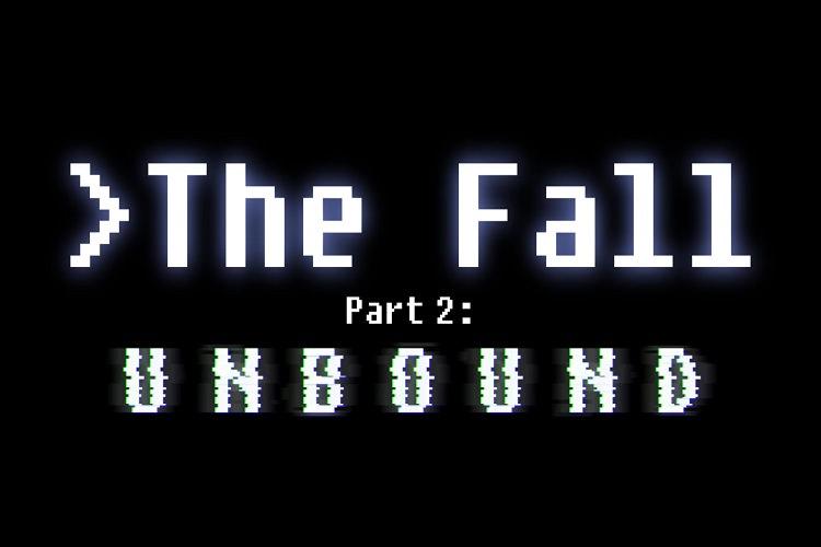 بازی The Fall Part 2: Unbound برای نینتندو سوییچ هم منتشر می شود