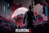 گزارش مالی کمپانی کپکام خبر از ناکامی بازی Dead Rising 4 می‌‌دهد