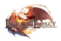 تریلر گیم پلی بازی Legrand Legacy