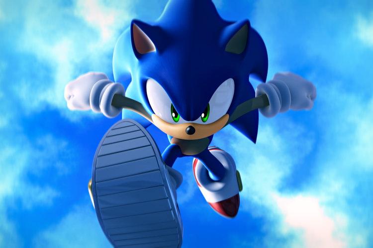 سریال انیمیشنی جدید Sonic the Hedgehog به طور اتفاقی تایید شد
