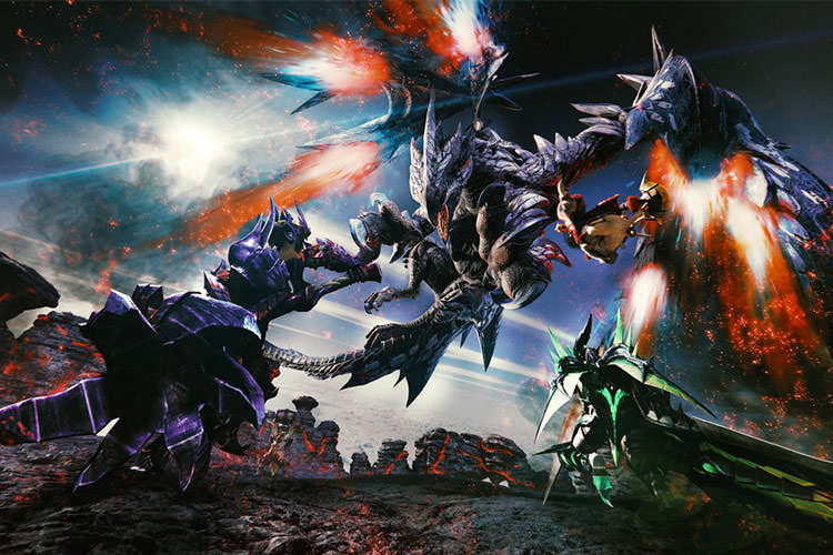 جدول فروش هفتگی ژاپن: بازی Monster Hunter XX و نینتندو سوییچ در صدر