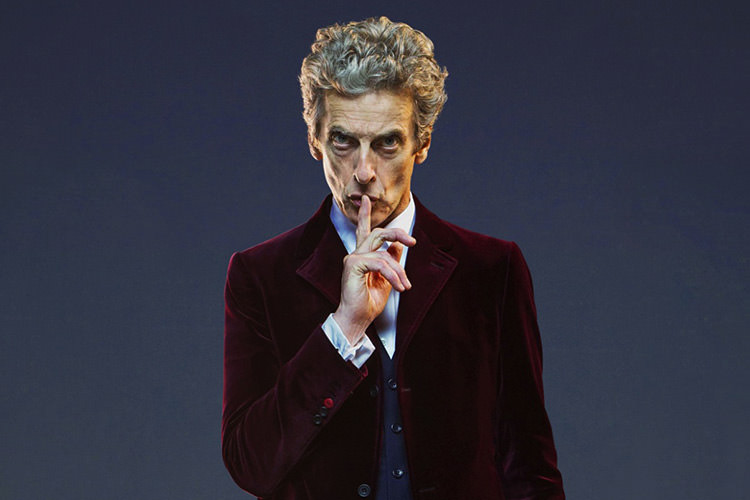 کارن گیلان: Doctor Who نیاز به تغییرات بیش‌تری دارد