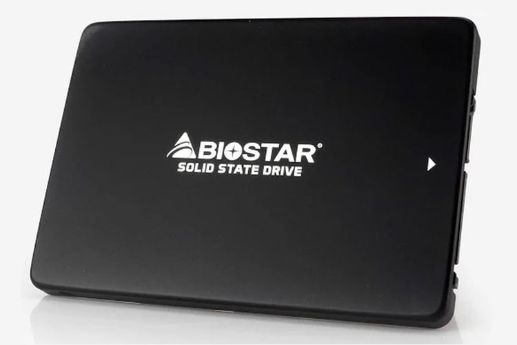 بایواستار SSD جدید G330 را معرفی کرد