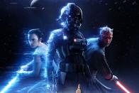 دسترسی به محتوای نسخه دیلاکس Star Wars Battlefront II در جریان بازی