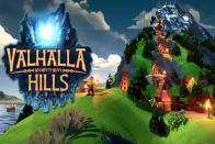 بازی Valhalla Hills – Definitive Edition برای کنسول های نسل هشتم منتشر شد