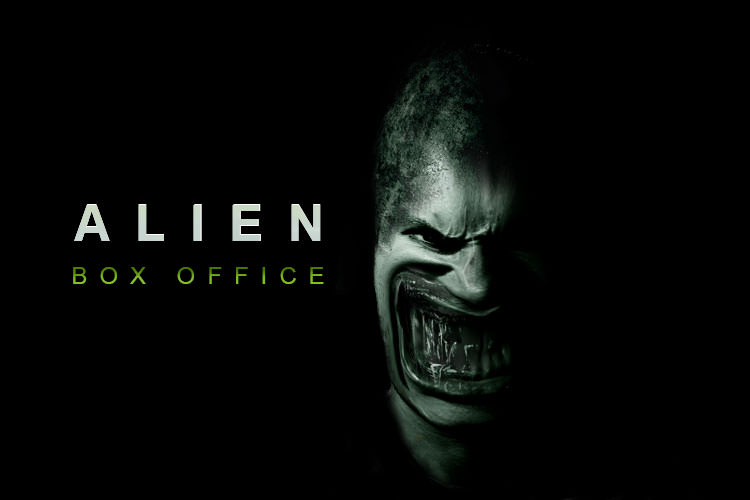 گزارش ویدیویی باکس آفیس: فیلم Alien: Covenant با عبور از نگهبانان کهکشان 2‌ صدرنشین شد