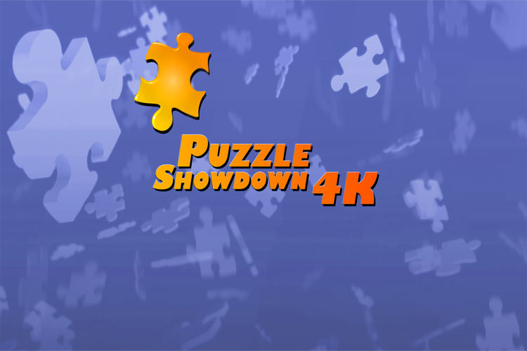 بازی Puzzle Shodown 4k معرفی شد