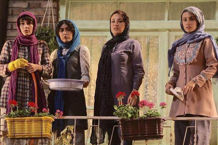 جدیدترین گزارش فروش فیلم های ایرانی؛ گشت 2 در صدر