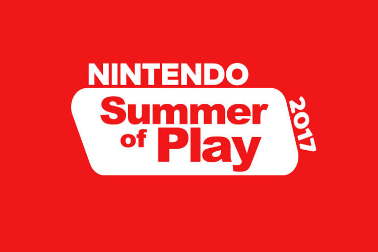 جزئیات رویداد Summer Of Play نینتندو
