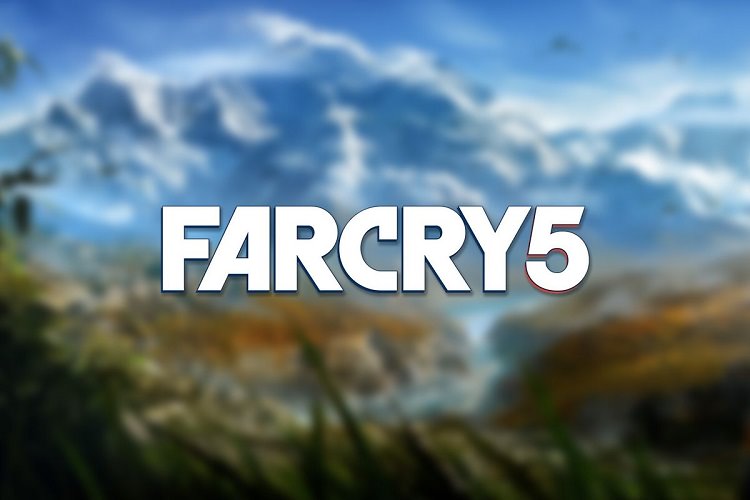 نقشه سریال لاست برای بازی Far Cry 5 ساخته شد