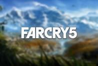 ویدیو گیم پلی بازی Far Cry 5 در حالت رزولوشن 4K منتشر شد