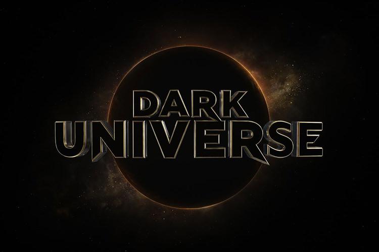 یونیورسال به دنبال بازسازی دنیای سینمایی Dark Universe است