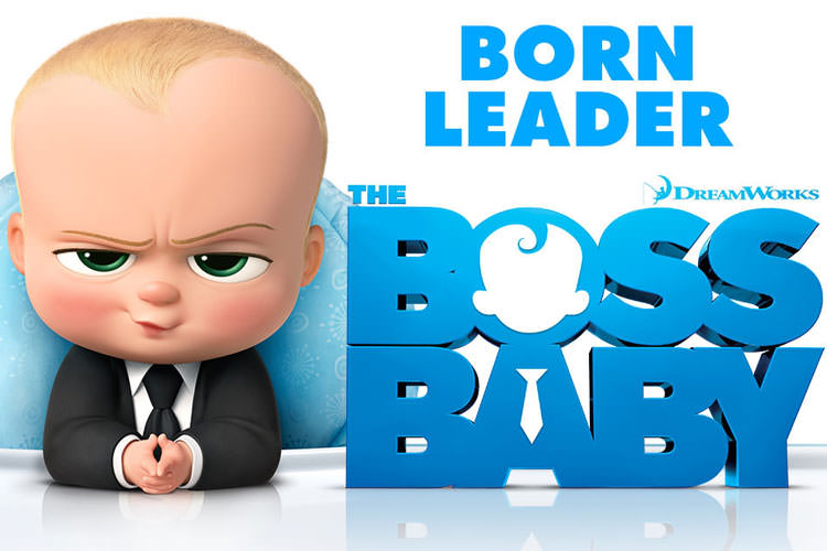 تایید ساخت انیمیشن Boss Baby 2 توسط دریم ورکس