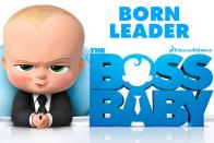 تایید ساخت انیمیشن Boss Baby 2 توسط دریم ورکس