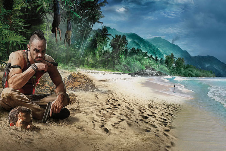 شایعه: احتمال ساخت نسخه جدید از سری Far Cry