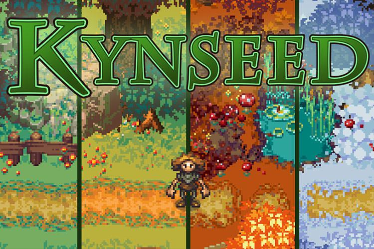 سازندگان سابق بازی Fable پروژه جدیدی به اسم Kynseed معرفی کردند