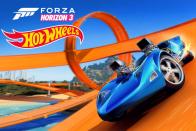 بسته الحاقی Hot Wheels بازی Forza Horizon 3 منتشر شد 