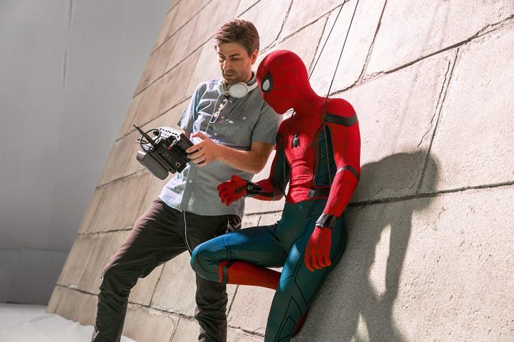 بازگشت جان واتس برای کارگردانی دنباله فیلم Spider-Man: Homecoming
