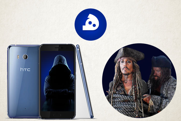 هایلایت: از سرقت فیلم دزدان دریایی کارائیب 5 تا افسانه زلدا روی گوشی‌های موبایل