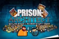 بازی اندروید و آیفون Prison Architect بهار امسال عرضه می شود