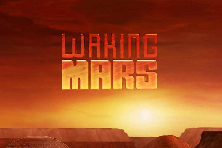 بازی موبایل Waking Mars آپدیت پشتیبانی از دستگاه‌ های 64 بیت دریافت کرد
