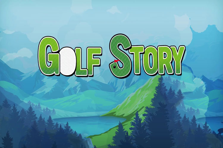 بازی Golf Story برای سوییچ معرفی شد