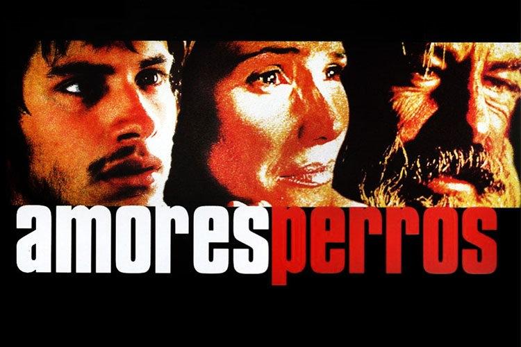 آخر هفته فیلم چی ببینیم: Amores Perros