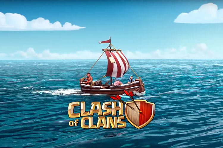 سومین ویدیوی آپدیت بزرگ بازی Clash of Clans منتشر شد