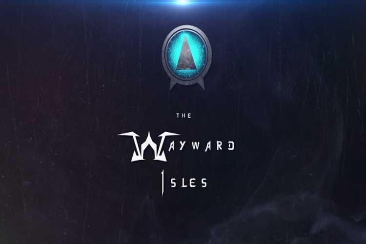  بازی The Wayward Isles معرفی شد