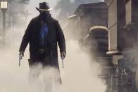 GameStop از بازی Red Dead Redemption 2 و نمایشگاه E3 2017 می گوید