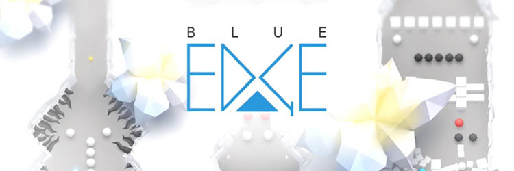 بازی Blue Edge